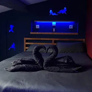 Romantique Climatise Belorizon - 30 Min De La Appartement